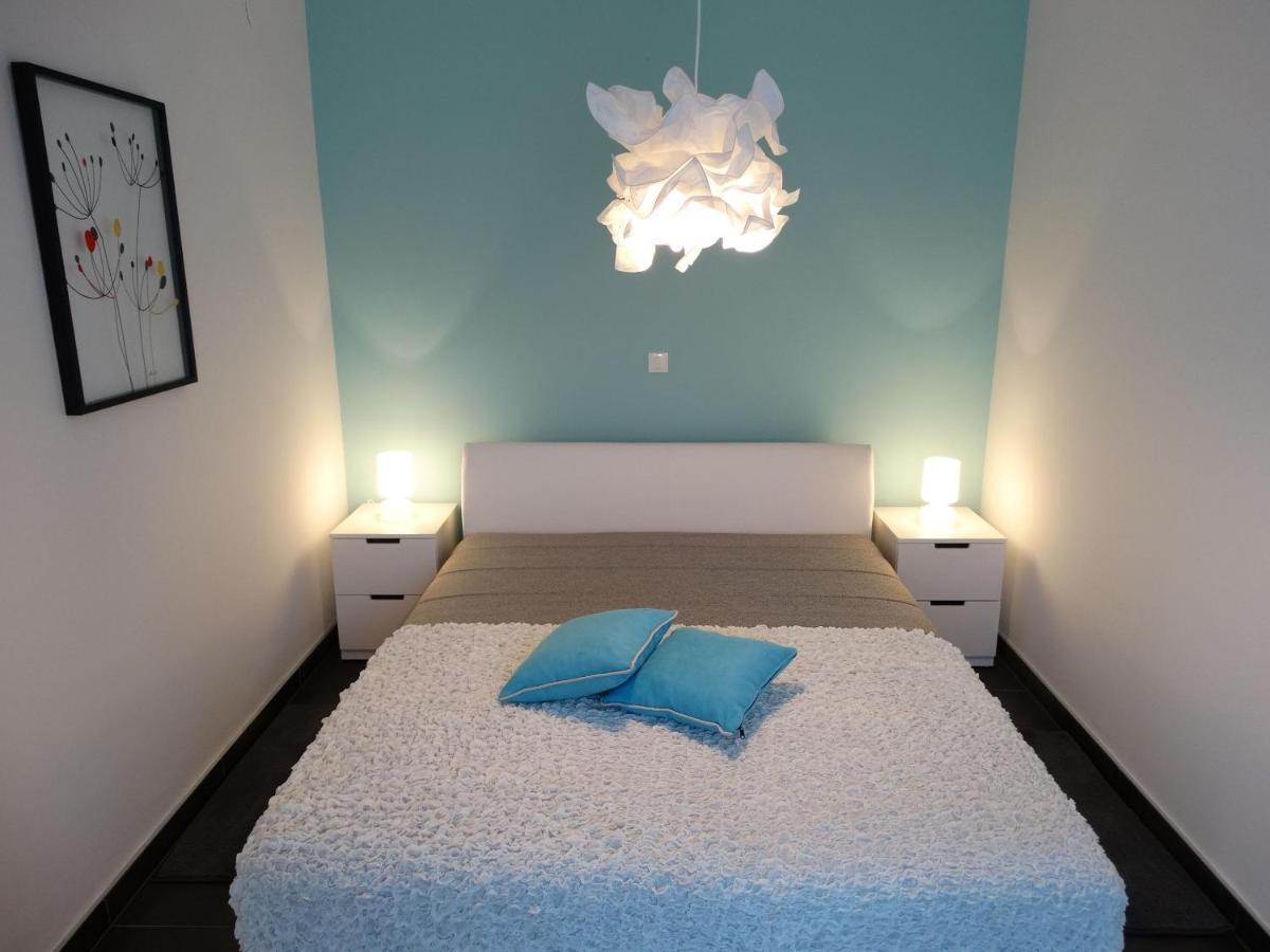 Musalez Apartment Adriana 2 מראה חיצוני תמונה