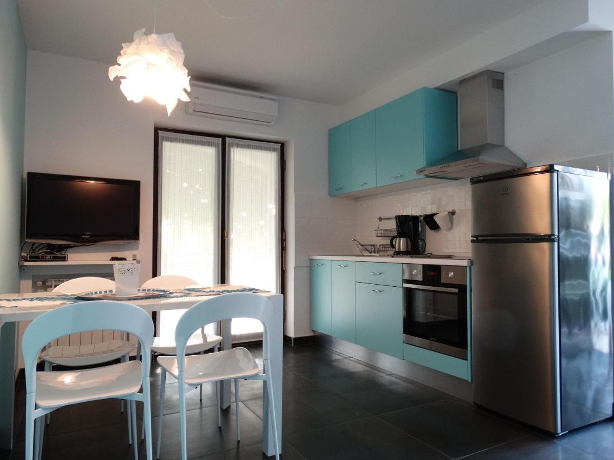 Musalez Apartment Adriana 2 מראה חיצוני תמונה