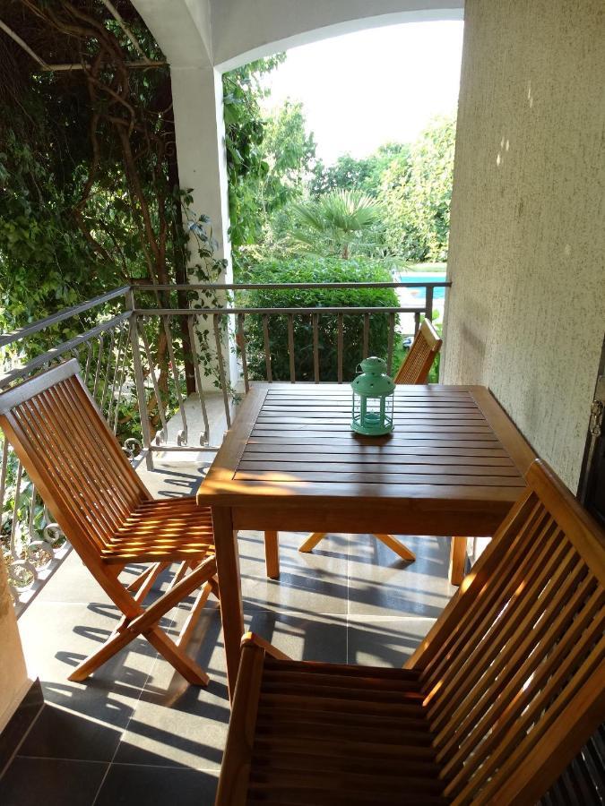 Musalez Apartment Adriana 2 מראה חיצוני תמונה