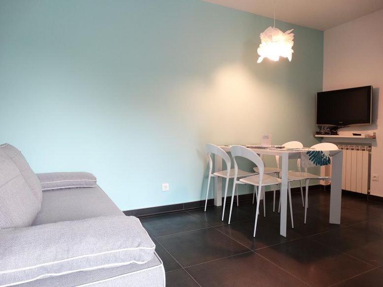 Musalez Apartment Adriana 2 מראה חיצוני תמונה