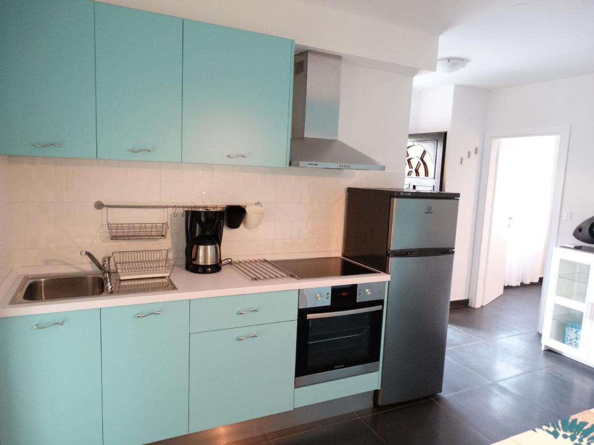Musalez Apartment Adriana 2 מראה חיצוני תמונה