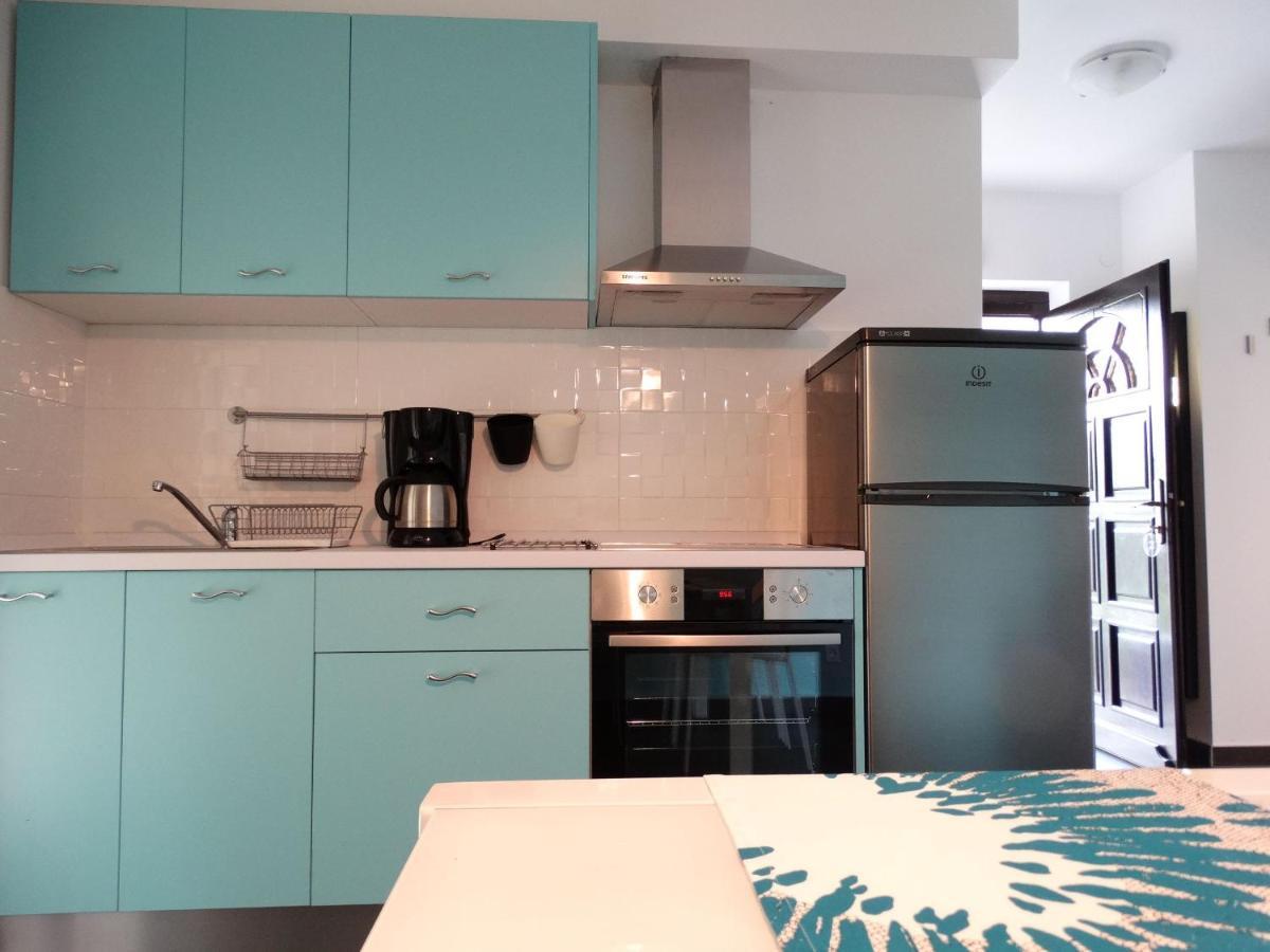 Musalez Apartment Adriana 2 מראה חיצוני תמונה